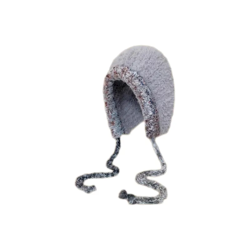 EEEENO Beanies Unisex-8