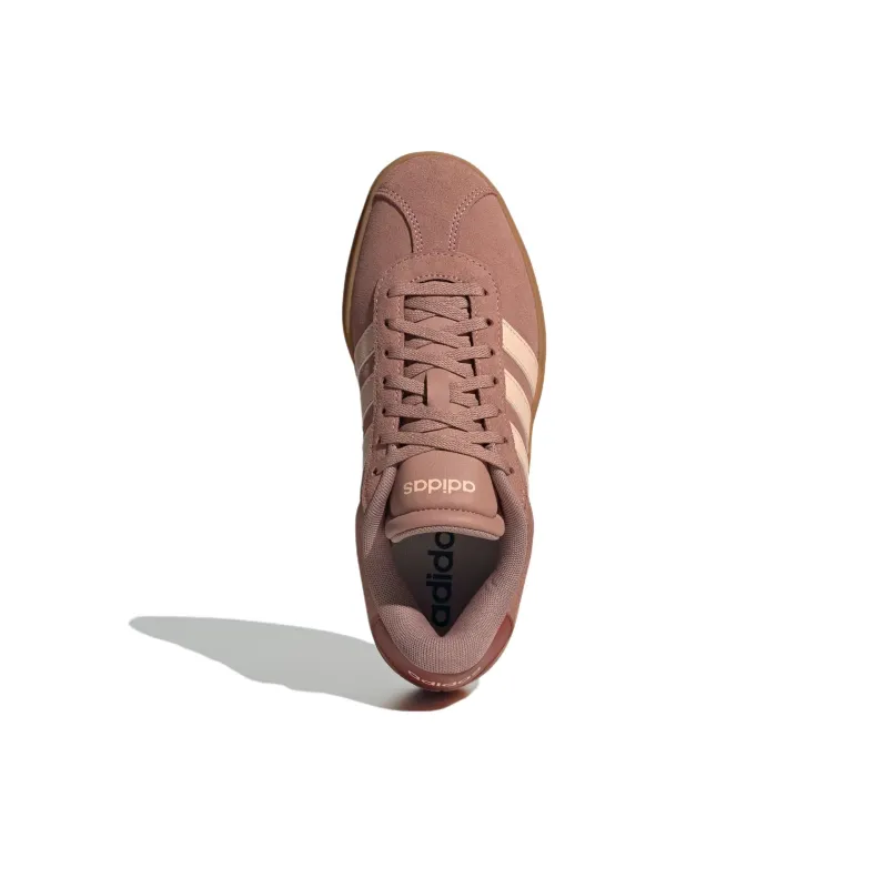 Vl Court Adidas Bold 'Warm Clay'-3