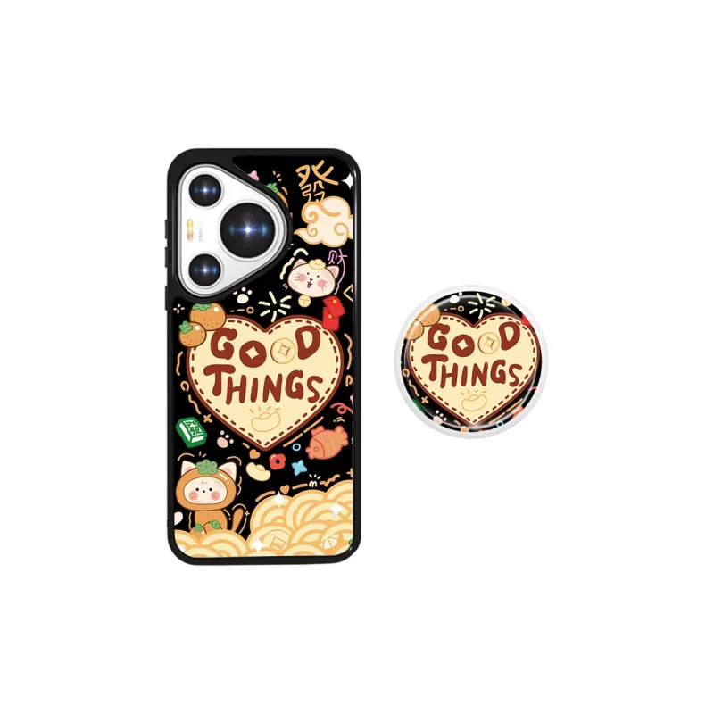 X Beast Lab Phone Cases-12