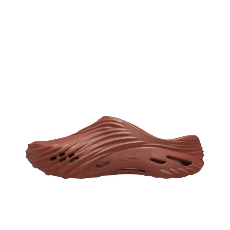 Echo Wave Crocs 'Rust'-0