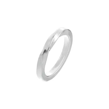 ENFANTIN Stainless Steel Rings Unisex