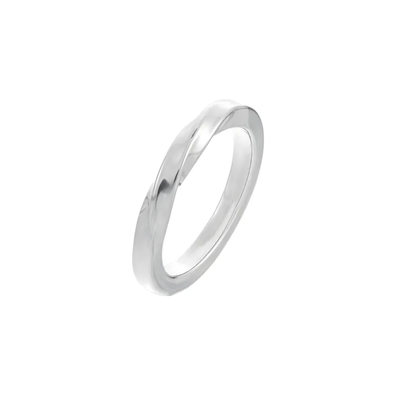 ENFANTIN Stainless Steel Rings Unisex-0