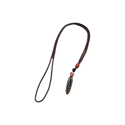 Fei Yu Jade Necklaces Unisex