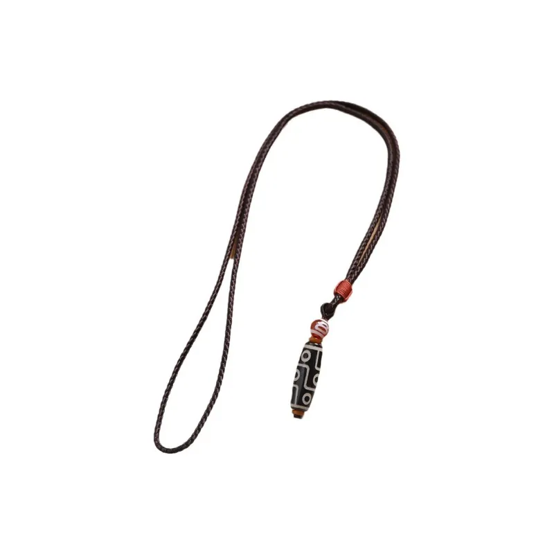 Fei Yu Jade Necklaces Unisex-0