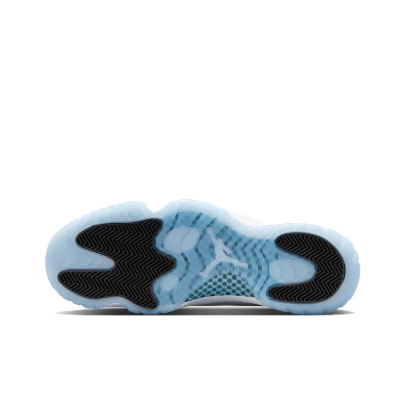 JORDAN 11 Retro Legend Blue 2024-5