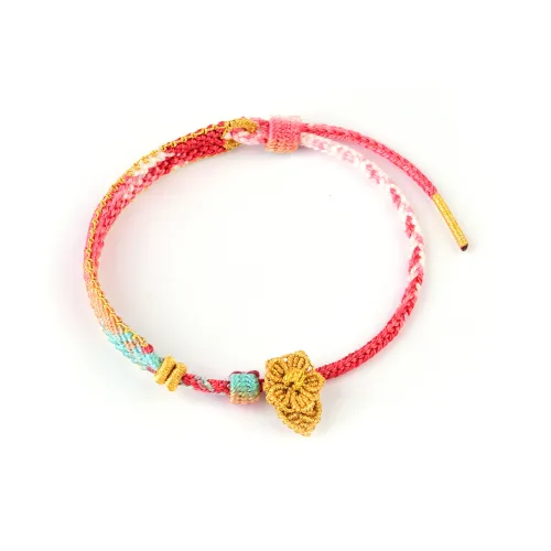 Hip Hop Simple Bracelet