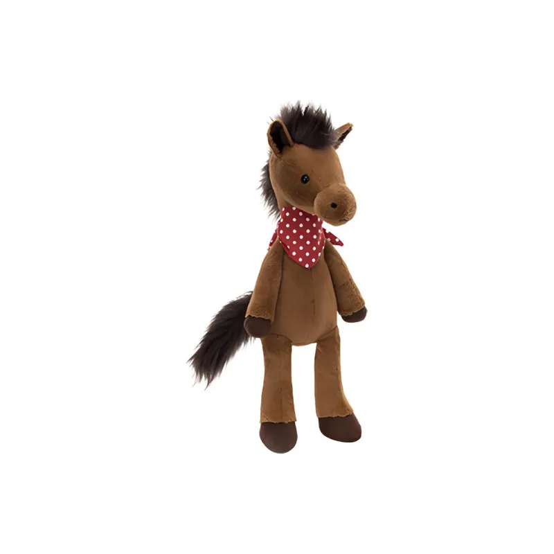 JELLYCAT Orson Horse Plush Toy-0