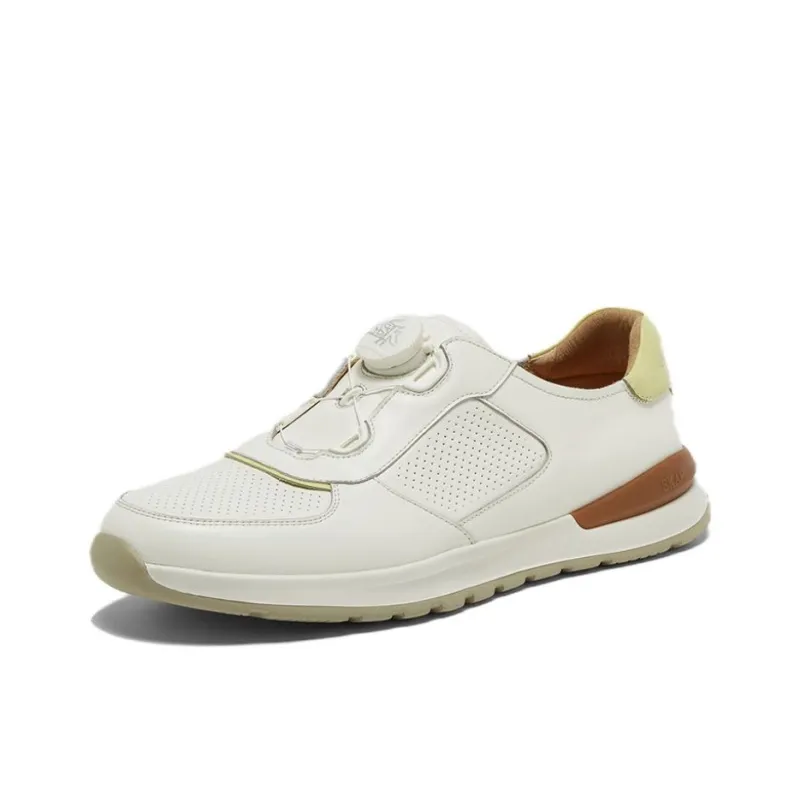 SKAP Low Top Casual Shoes Men's-5