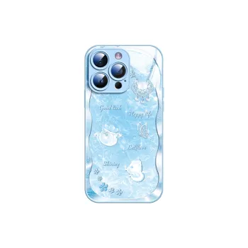 SUPER MOUSE Phone Cases