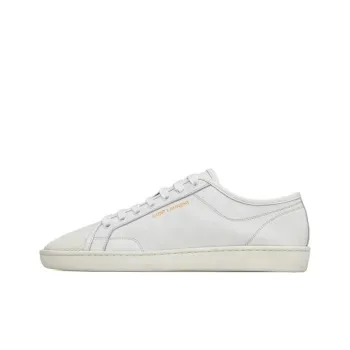 SAINT LAURENT Gym Sneakers Women's
