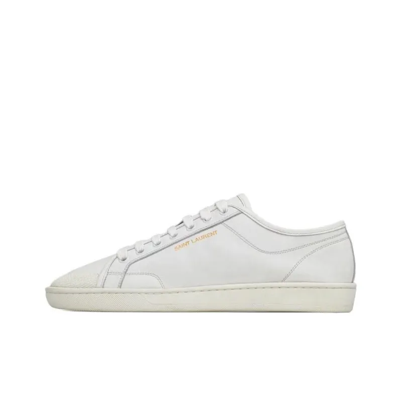 SAINT LAURENT Gym Sneakers Women's-0