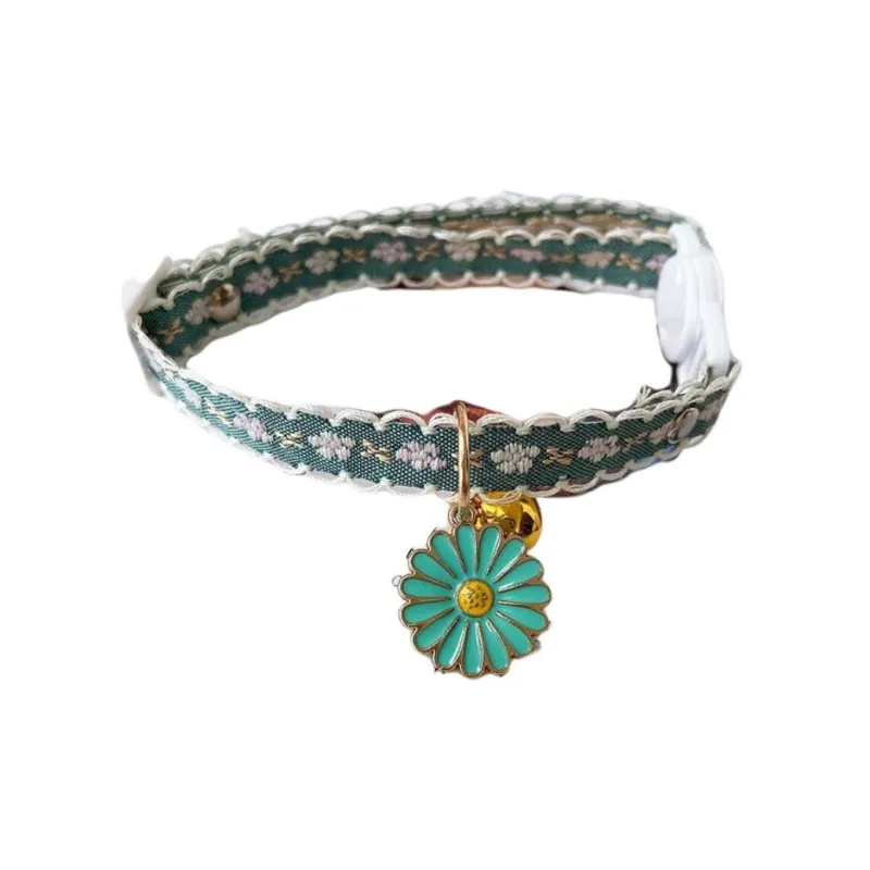 Love it Dog / Cat Collars-6