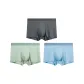 Lava Gray+Light Green+Sky Blue