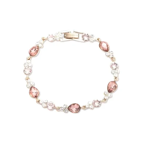 GIVENCHY Metal Bracelets Women's Gold