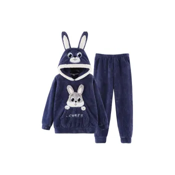 Maultiay Pajama Set Men's Dark Blue