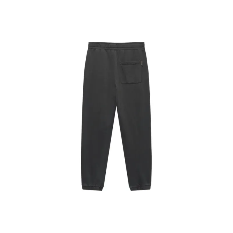 MUSIUM DIV Graphic patch Track Pants-5