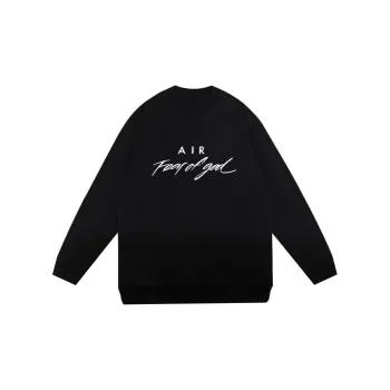 MADALLO Undershirts Unisex Black