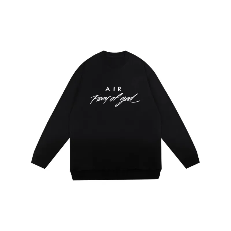 MADALLO Undershirts Unisex Black-0
