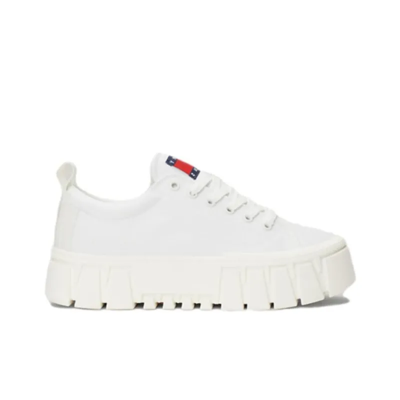 Tommy Hilfiger Chunky Sole Sneakers Women's-1