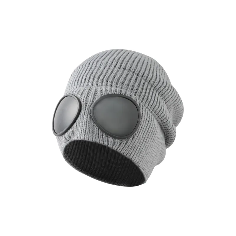 Shizhu Beanies Unisex-4