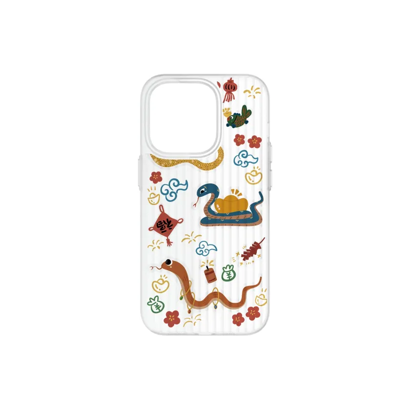 MINISO Phone Cases-4