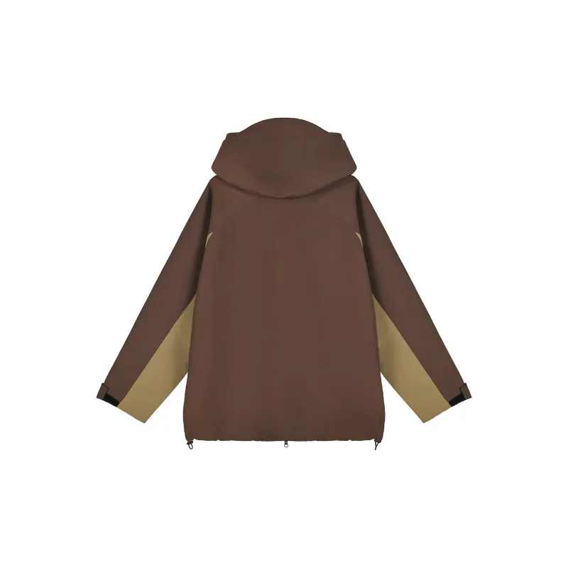 Saotome Jackets Unisex-3