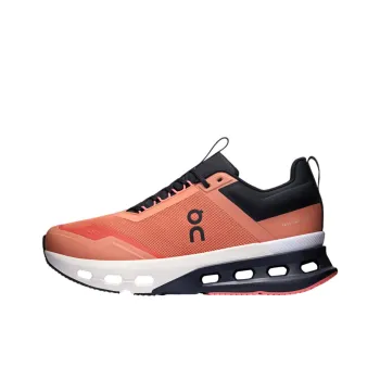 On Running Cloudnova X CanyOn SalmOn