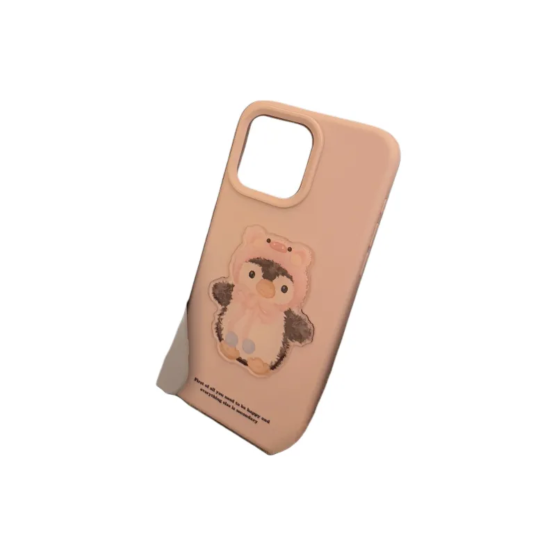 MAYGI Phone Cases-6
