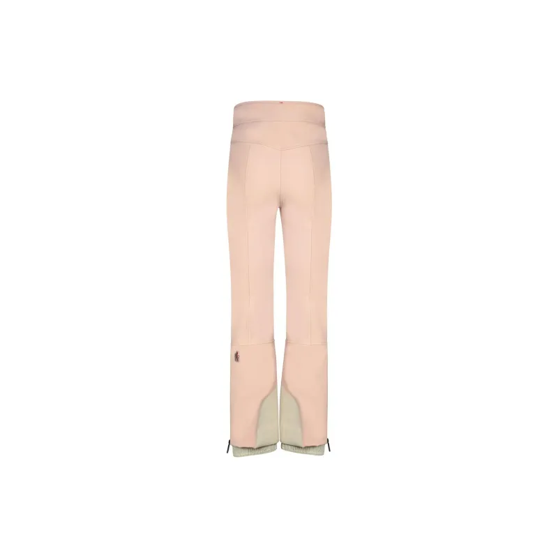 Moncler Panelled Ski Trousers-1