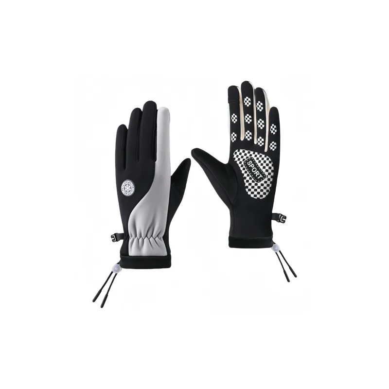 Great Connoisseur Riding Equipment Glove Women's-5