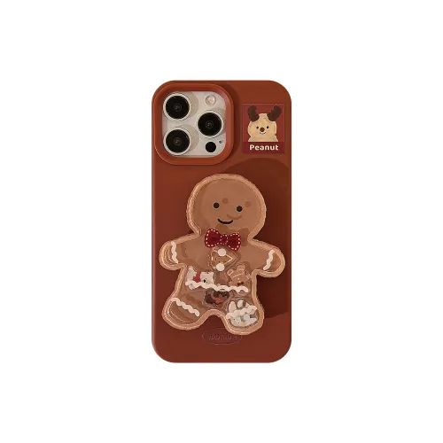 QIZHENG Phone Cases