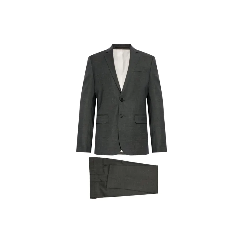 DSQUARED 2 Single Breasted Two Piece Tailored Suit-3