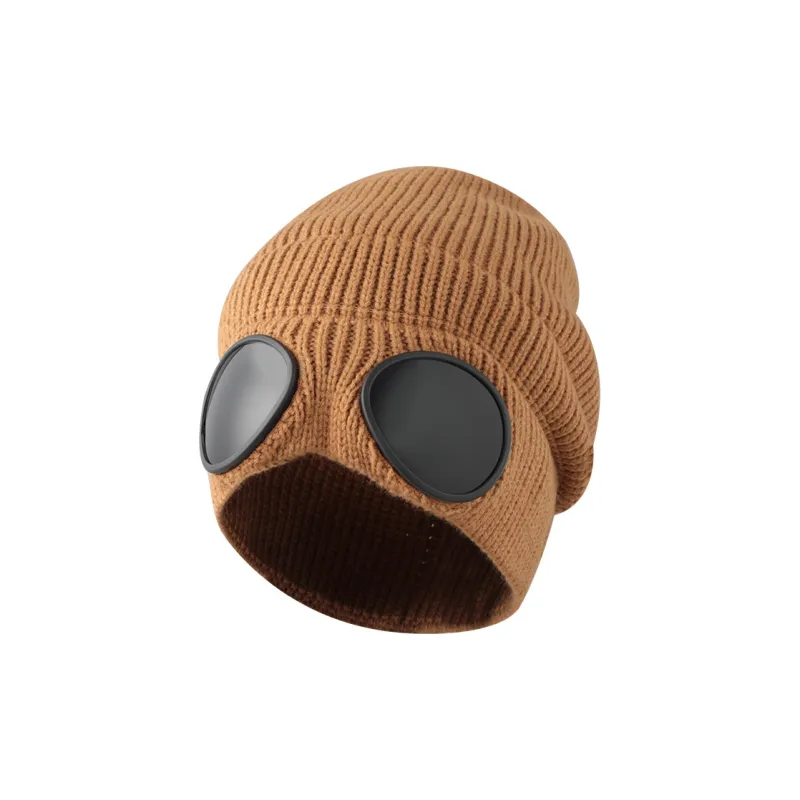 Shizhu Beanies Unisex-10