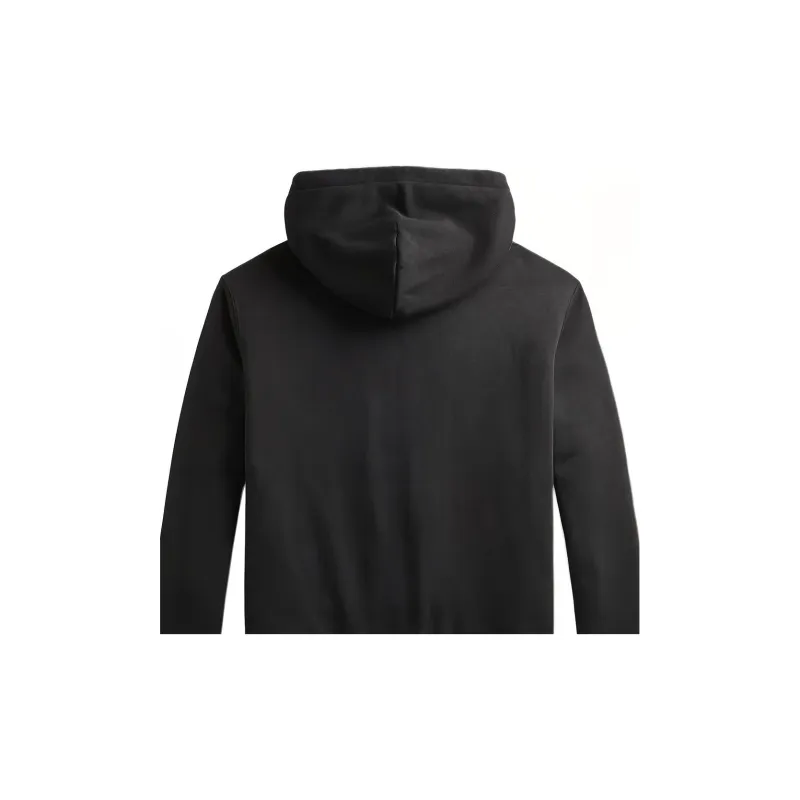 Polo Ralph Lauren SS22 Sweatshirt Men's Black-4