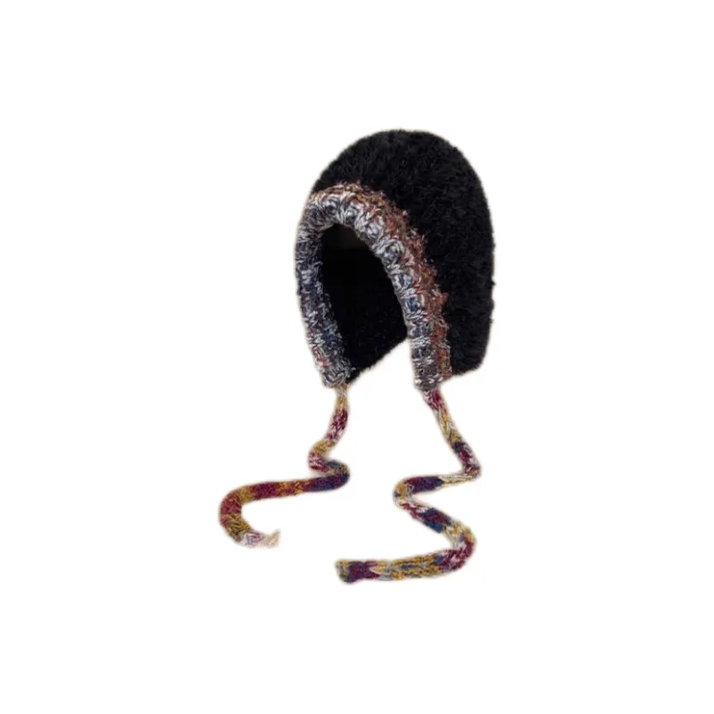 EEEENO Beanies Unisex-2