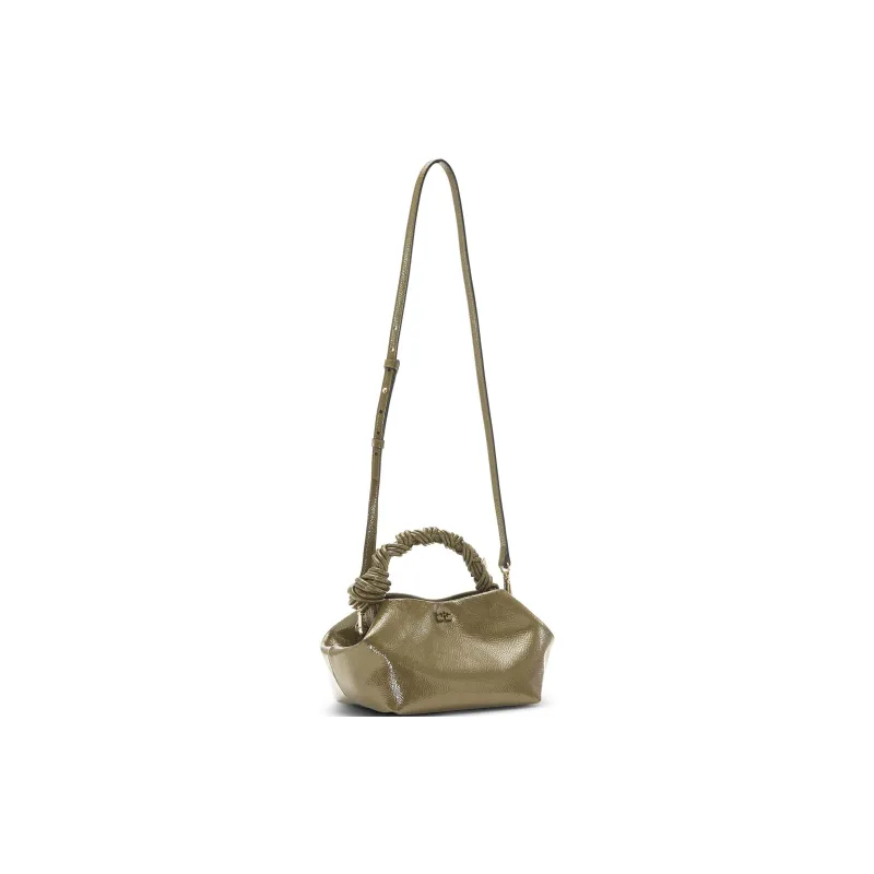 GANNI Small Bou Cross Body Bag-1