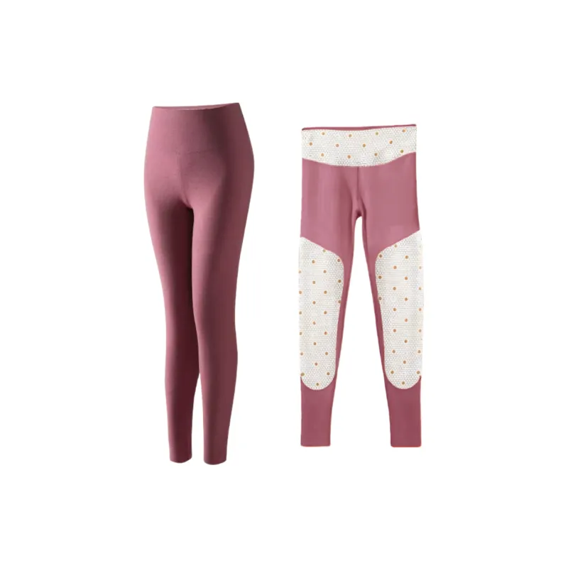 Lan Miao Women's Thermal Pants-14