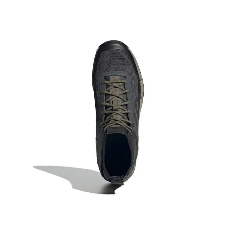 Five Ten Adidas Trailcross Mid Pro 'Grey Olive Strata'-3