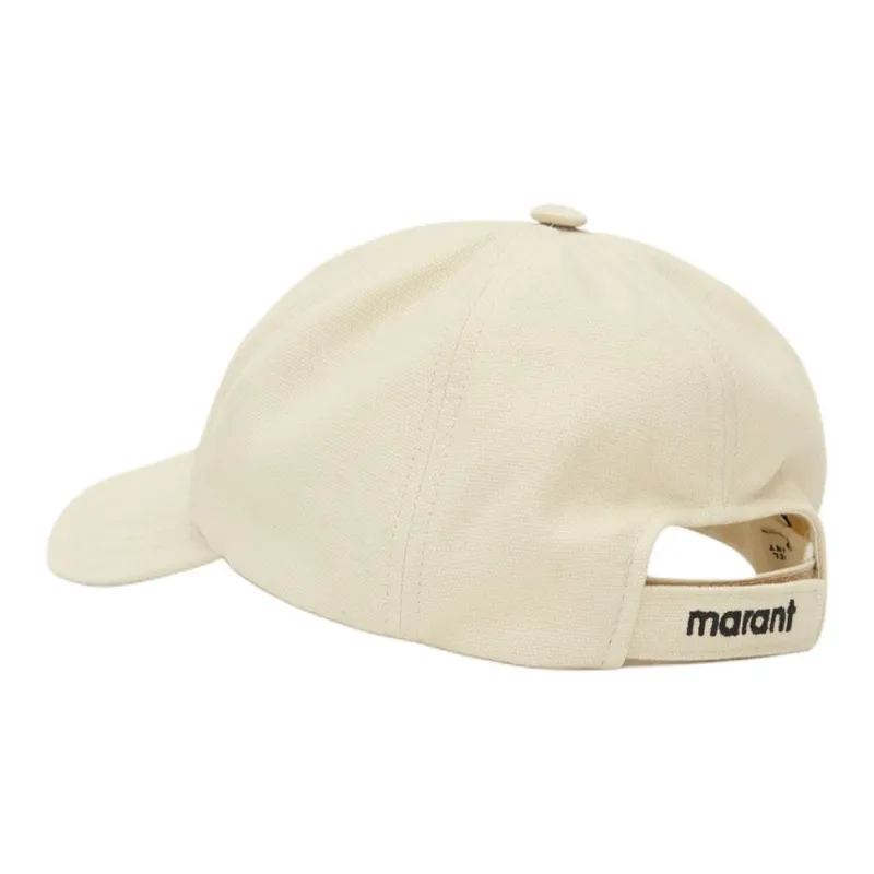 ISABEL MARANT Tyron Cap-1
