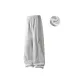White Heather Gray (Fleece-Lined Thickened Version)