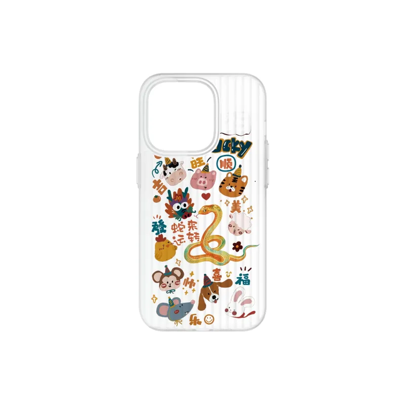 MINISO Phone Cases-21