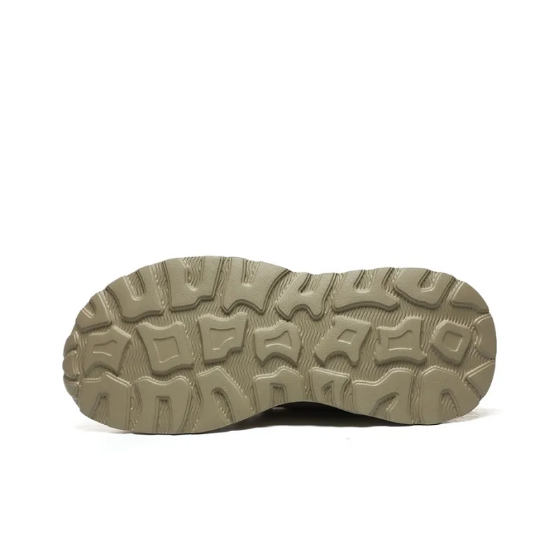 OFFER-AITR Anti-Slip And Wear-Resistant Height Increasing Low-Top Chunky Sneakers Unisex-17