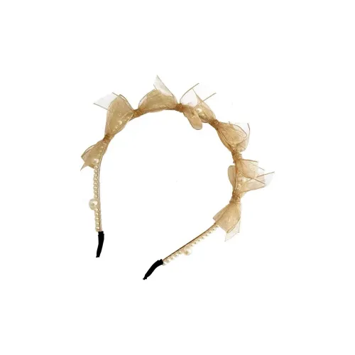 GOODY Headbands Women's
