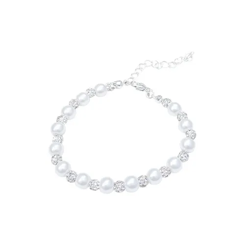 FROMLOVER Alloy Bracelets Women's