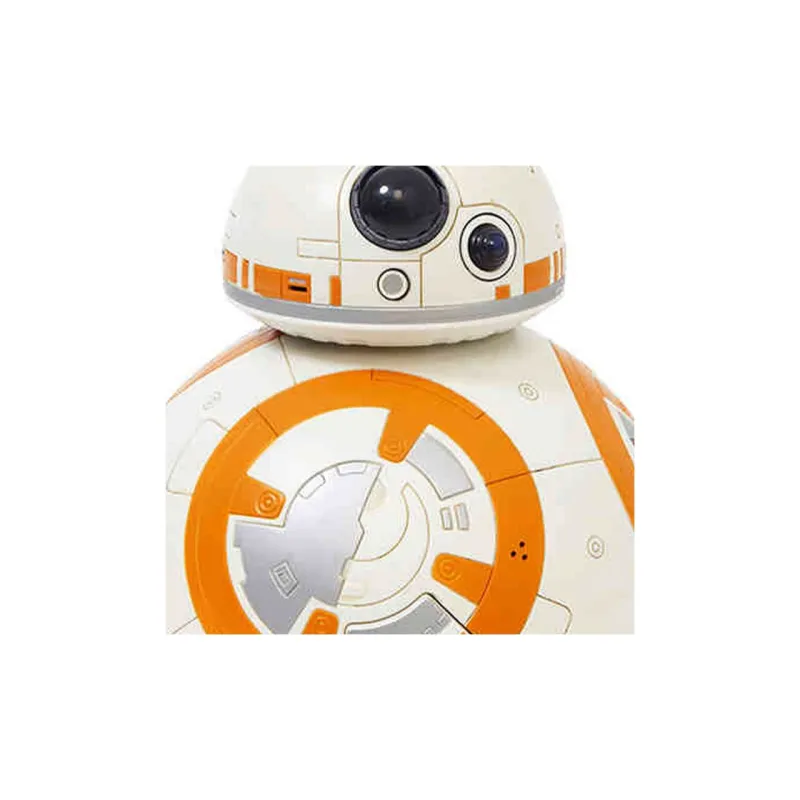 Disney Star Wars BB8 Dolls Plush Doll 27cm Height-2