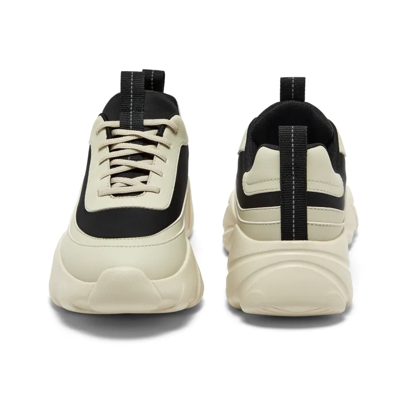Walk More Wind Condition II Low Top Chunky Sneakers Unisex-9