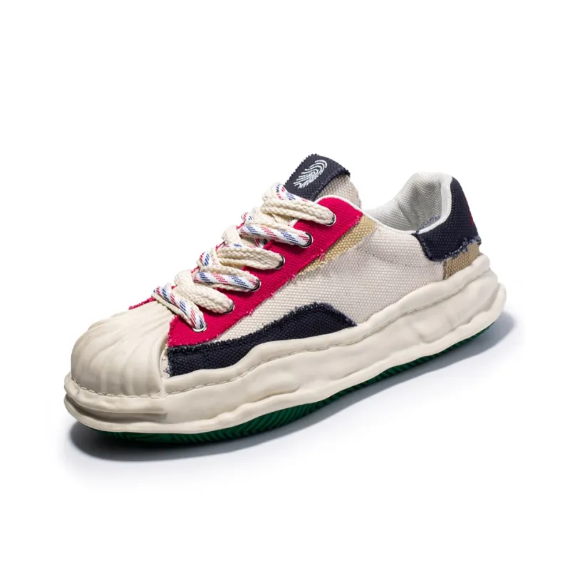 Locke Shock absorbing And Waterproof Low Top Casual Shoes Men's-4
