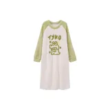 Green XS2022