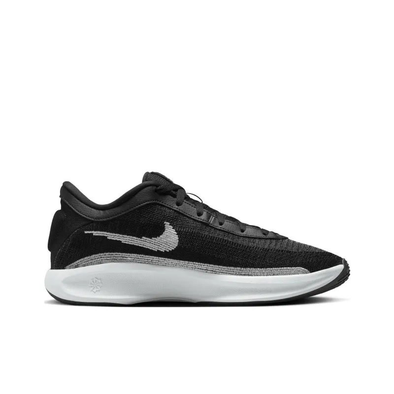 Nike Air Zoom Gt Hustle Academy Ep 'Black White'-1