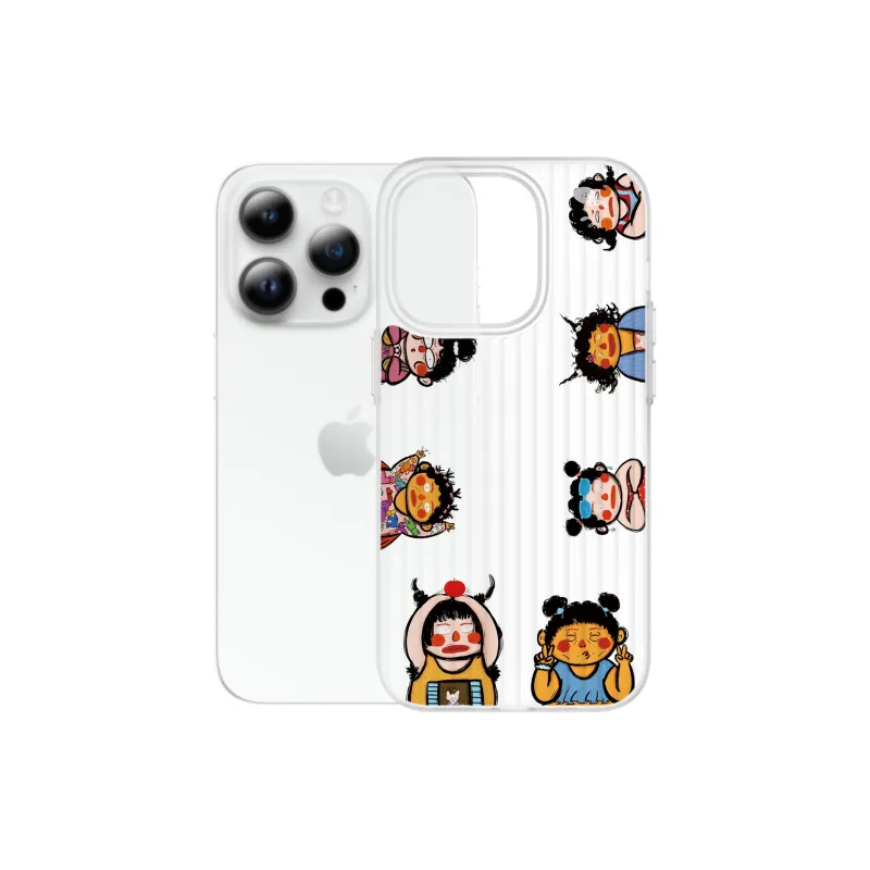 MINISO Phone Cases-3